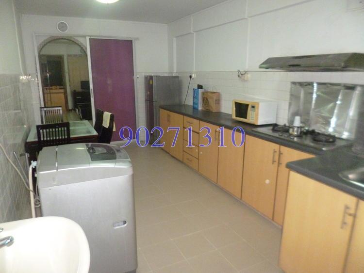 Blk 550 Ang Mo Kio Avenue 10 (Ang Mo Kio), HDB 3 Rooms #156665672